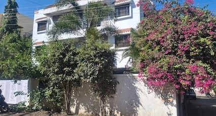 Vaishnav Apartment for Homestay Room Type - Vaishnav Apartment for Homestay