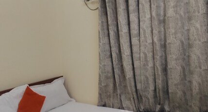 JPM P. Guest House Room Type - Queen AC Room with Attached Bathroom