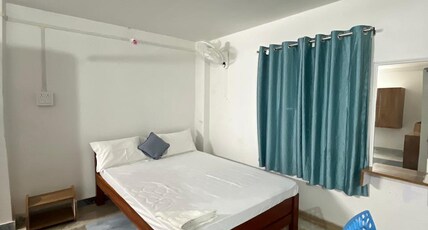 Swagatom Guest house And  Homestay Room Type - Double Bed Room 