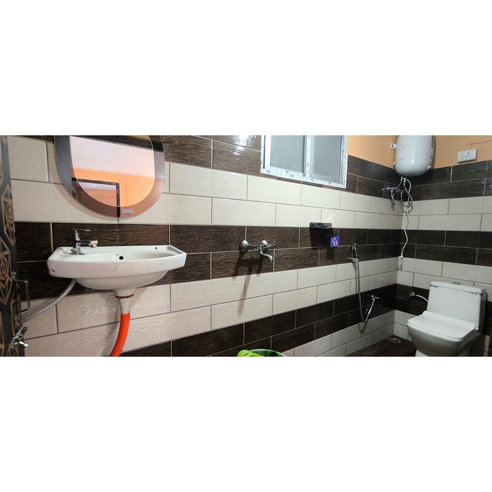 JYORDEN|| Entire 2 BHK Apartment With Attached Kitchen - Tap to explore photos