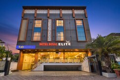 FabHotel Prime Royal Elite