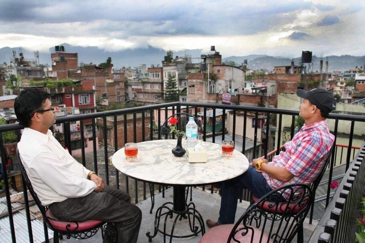 Thamel Backpackers Home - Tap to explore photos
