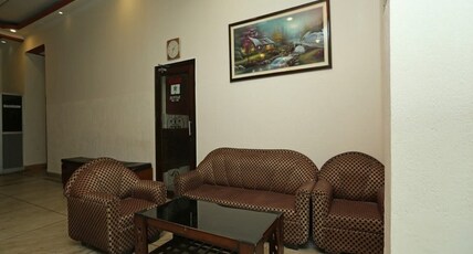 Hotel Doon Star Room Type - Executive Rooms