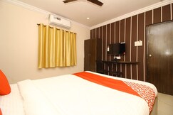 Hotel O Nav Bharath Residency