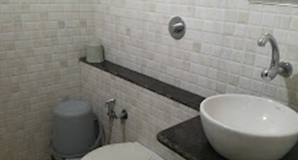 Hotel Panchami  Room Type - DOUBLE NON AC ROOM