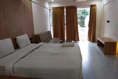 Hill View Resort