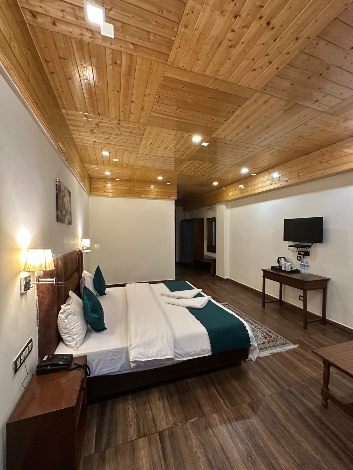 Green Tara Guest House - Tap to explore photos