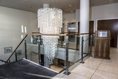 Holiday Inn Express Manchester CC - Oxford Road