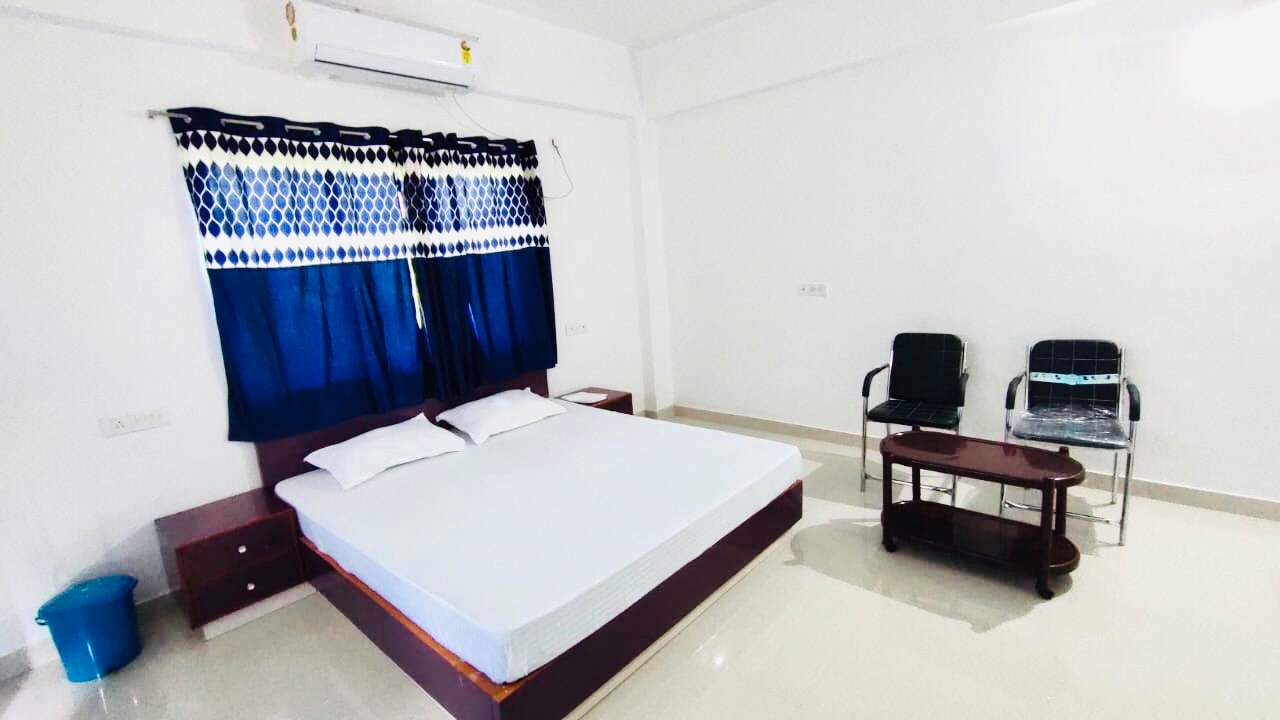 Hotel Banjara - Tap to explore photos