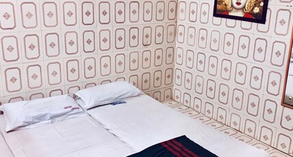 Hotel Janani Room Type - Standard Non Ac Room