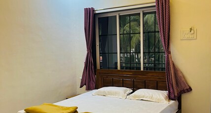Chaul Heritage Cottage Room Type - Deluxe Room