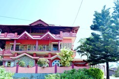 Holidayincoorg Royal Mansion