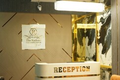 Hotel The Radiant -Unit Of Radhika Hospitality