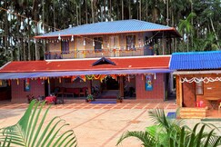 Badra Jungle Retreat. Chikkamagaluru