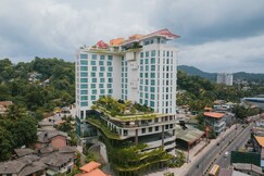 Kandy Myst by Cinnamon