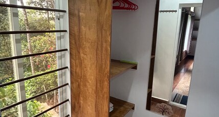 Doddakallu Betta Homestay Coorg Room Type - Private cottage With coffee estate view