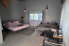 Rocka Villas Maenam