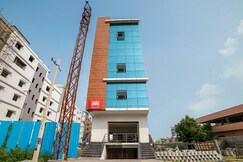 Hotel O Aria Inn