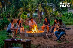StayVista at Monte Crest Homestay