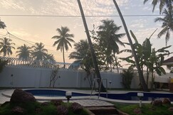 Nina's Aqua Paradise - A Private Pool Villa
