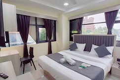 HOTEL SUN PLAZA
