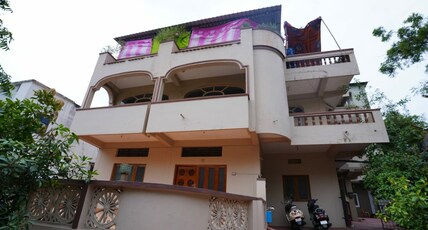 Feel like home Rk beach Room Type - Feel like home Rk beach
