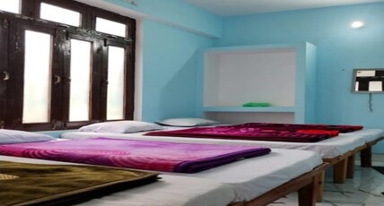 Kandari Guest House Room Type - Double Bedroom