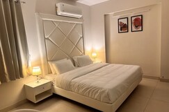 Aloka Cordial - Luxury Apartment