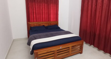 VISMAYA Homestay Rooms Room Type - Cottage Room