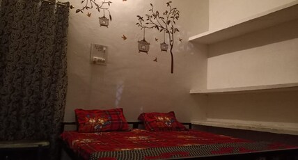 KHAJURAHO DREAM HOMESTAY Room Type - deluxe
