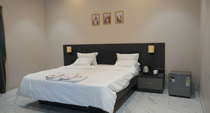 Serene Valley Homestay & Convention centre for wedding Room Type - Suite room