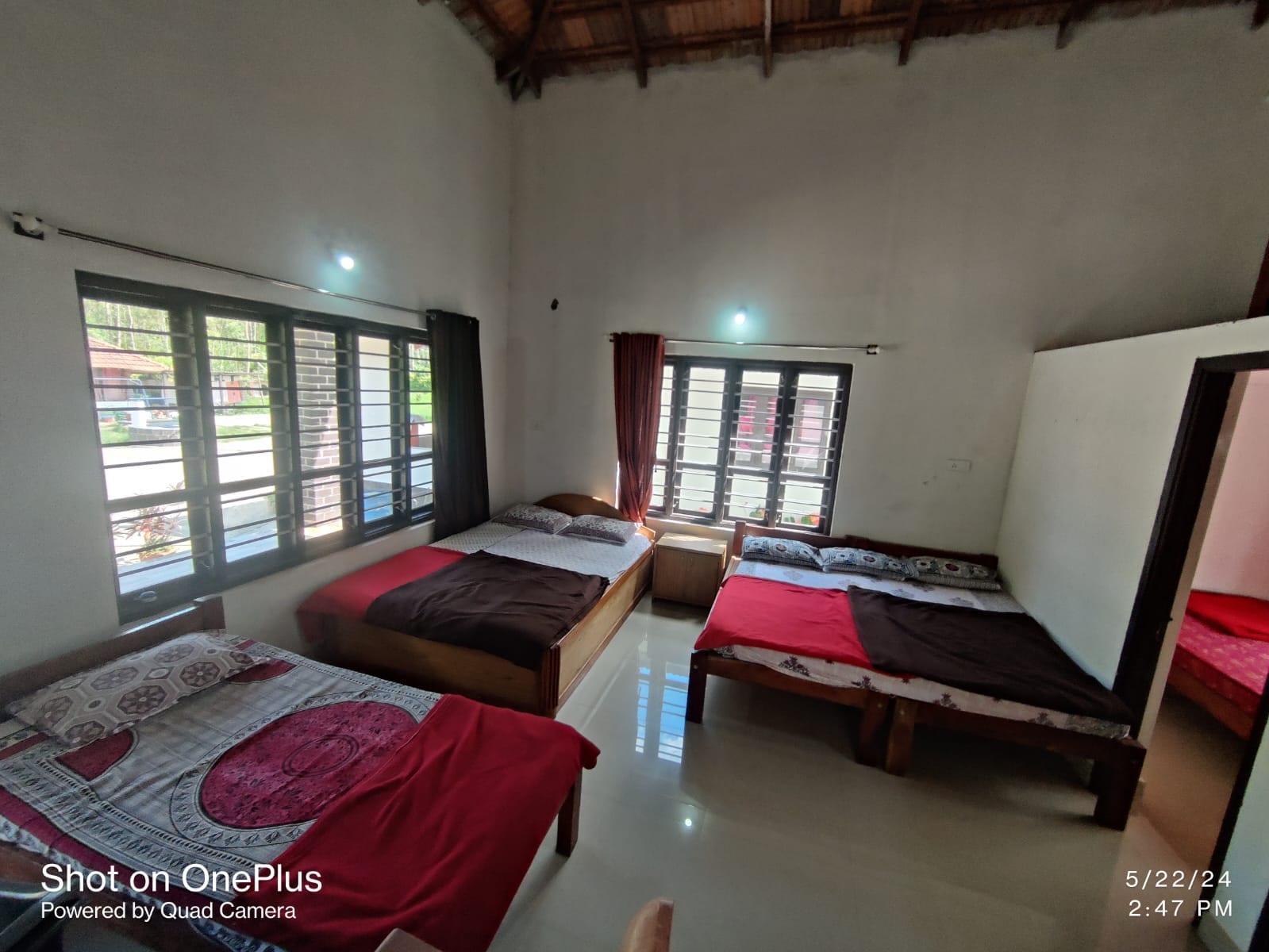 Nagarane Homesaty - Tap to explore photos
