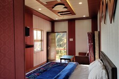 Jungle resort by TravelTwoTrip