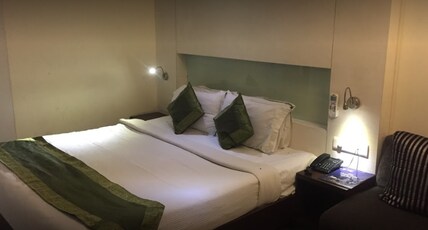 Hotel Sneha Residency Room Type - Standard Non-Ac (single occupancy not allowed)