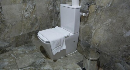 Ceyloni City Hotel Room Type - Deluxe Twin Room Ceyloni City Hotel Room Type - Deluxe Twin Room