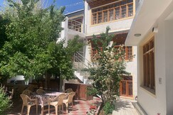 Ser Dung Guest House