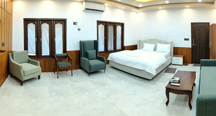TNTR Rowa, North Tripura District, Dharmanagar Room Type - Premium Room