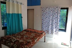 Sahil Villa Alibaug | Entire 3BHK Villa