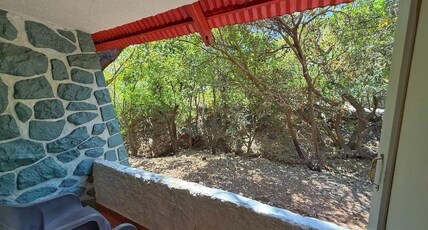 Captans Room Type - Bali 4