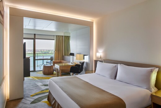 Holiday Inn CAIRO MAADI