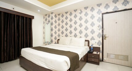 Opera Inn Room Type - Standard Room