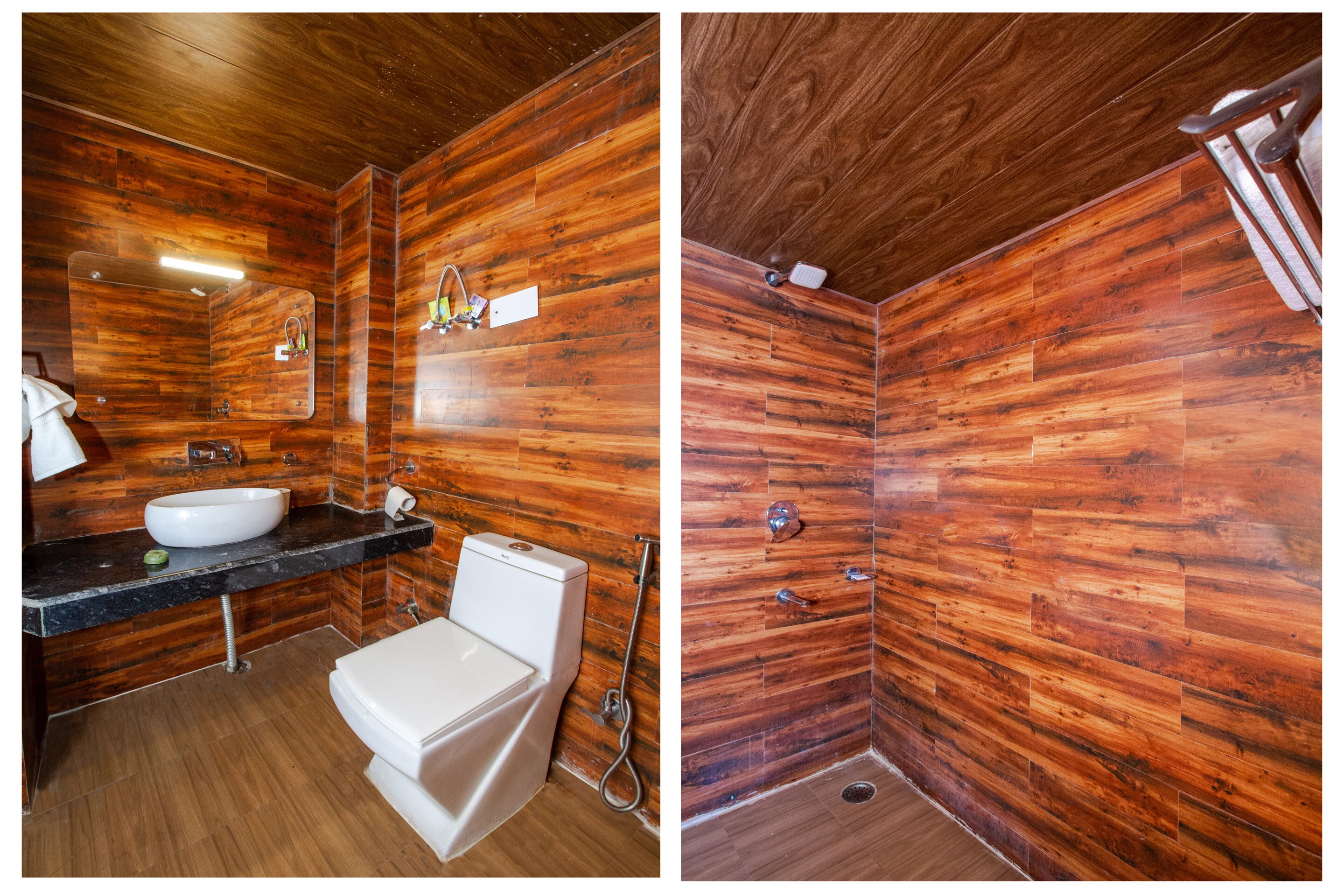 Summit View Inn Manali - Tap to explore photos