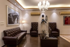 The Stallion House by AB LuxeStays