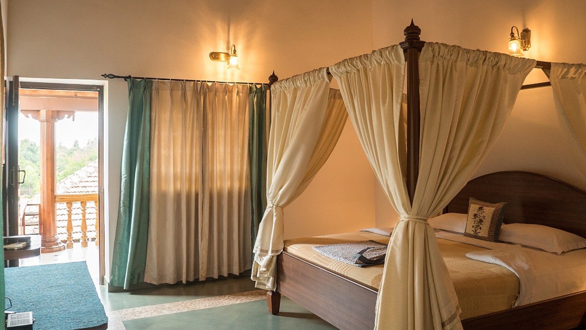 Balkatmane Homestay - Tap to explore photos