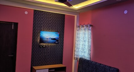 Hotel DK inn Room Type - Standard Luxury Room