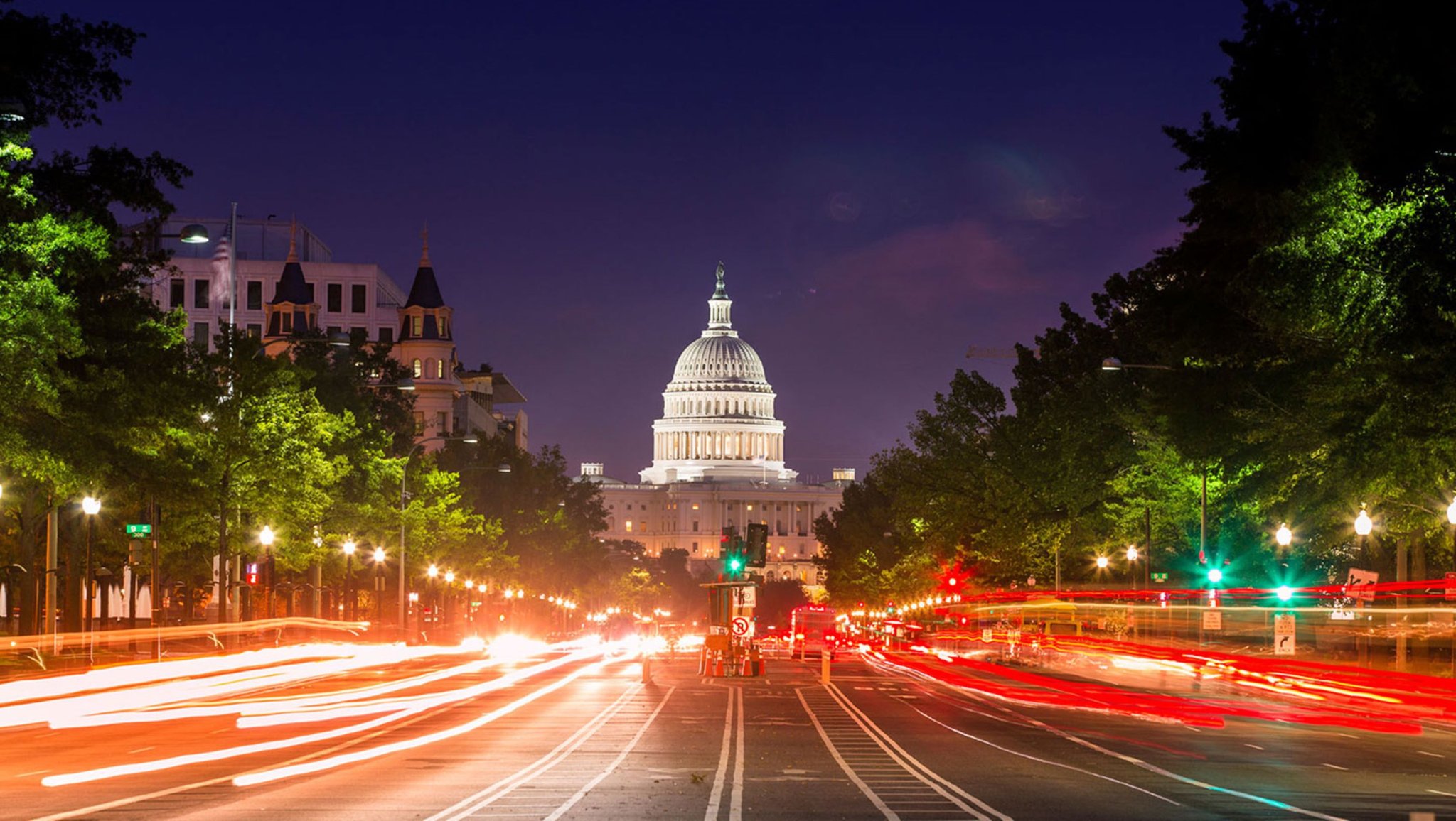 Kimpton Hotel Monaco Washington DC, an IHG hotel - Tap to explore photos