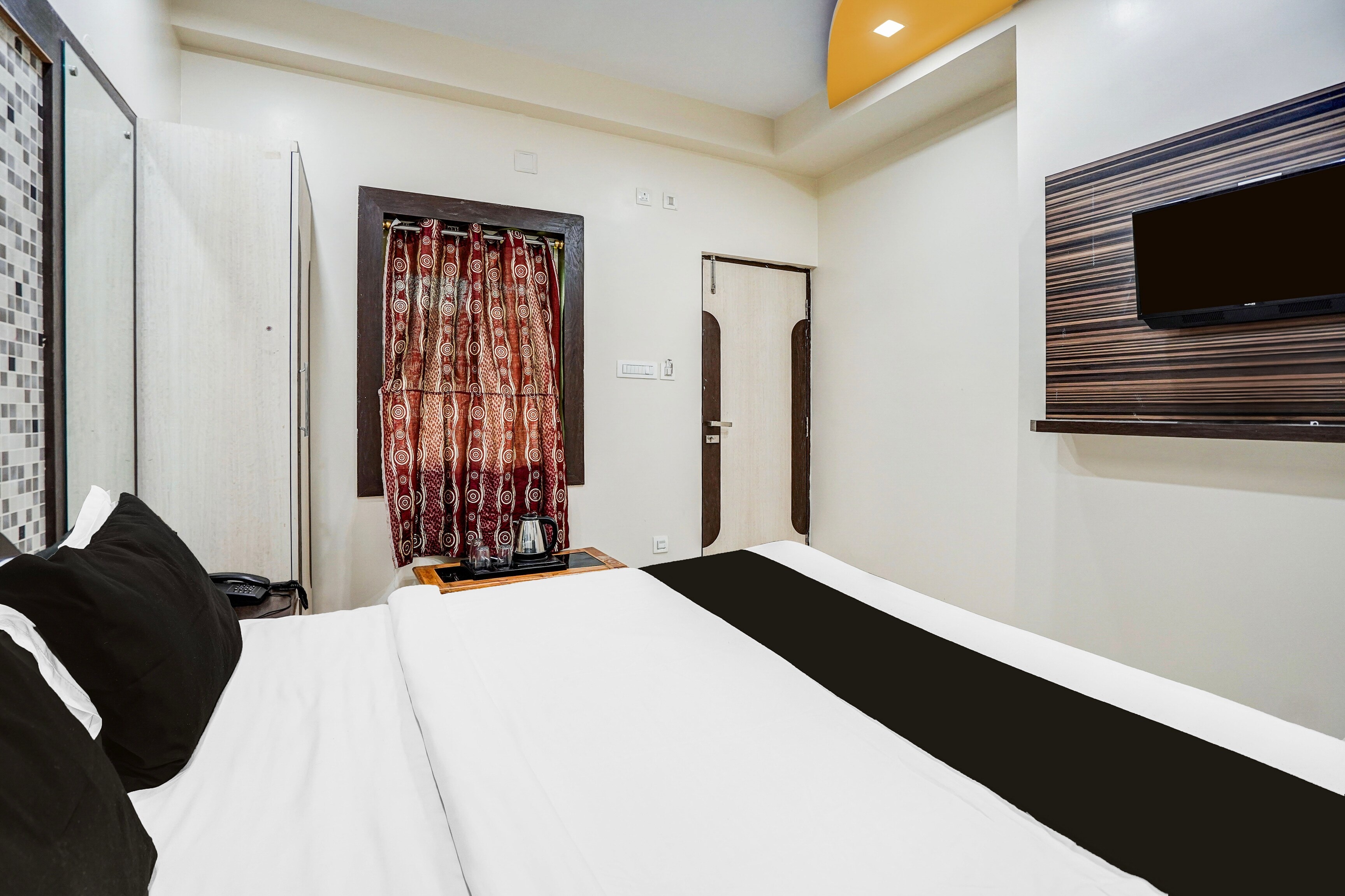 Townhouse Bihar Sharif Formerly Amulya Inn - Tap to explore photos