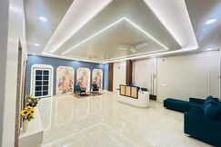 Hotel Veda Vatica