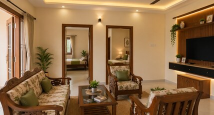 Roomora Room Type - Roomora