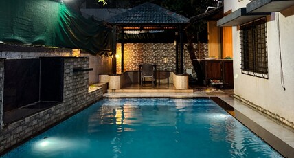 Ashirwad Bunglow Room Type - Ashirwad Bunglow